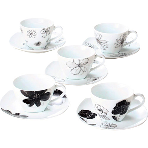 レノマ 5客コーヒーセット 6127-065 5,287円