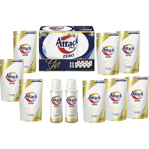 アタックZEROギフト C3324049