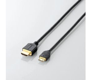 5個セット エレコム PC向けHDMIケーブル CAC-HD14EM15BKX5