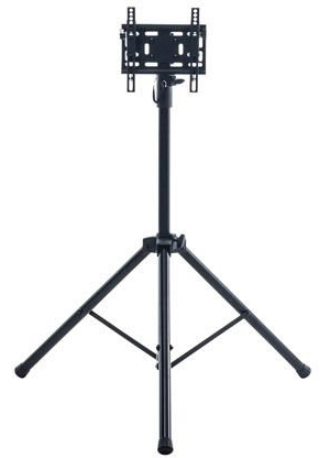 サンワサプライ 三脚式簡易モニタスタンド CR-LAST34