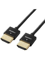 DMM.com [5個セット エレコム イーサネット対応スーパースリムHDMI