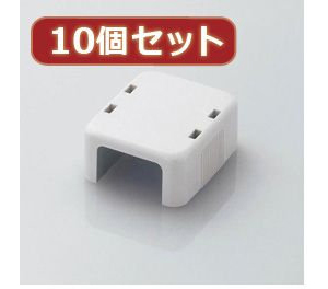 10個セット エレコム ケーブル結束マグネット EKC-MGN01X10 7,290円