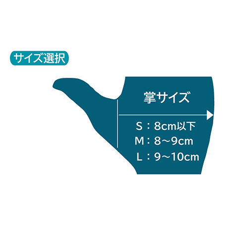 TENKAPAS Lサイズ PE手袋 16，000枚 （200枚入り×10箱×8セット） 使い捨て 抗菌 ウイルス対策 glove003-l