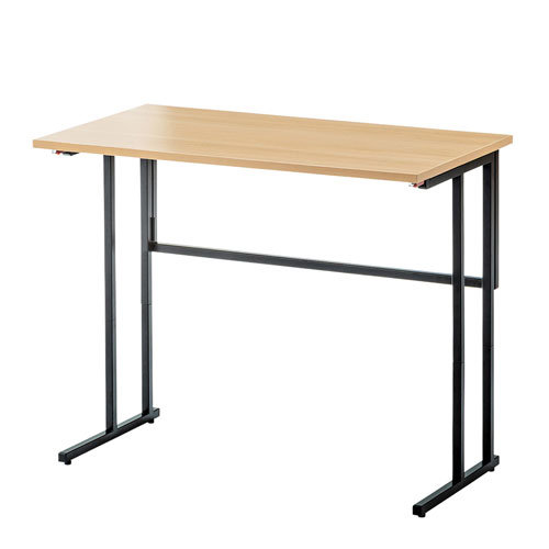 サンワサプライ 折りたたみデスク HDF-1M