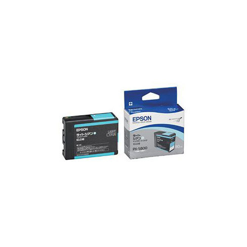 EPSON 純正インク ICLC48