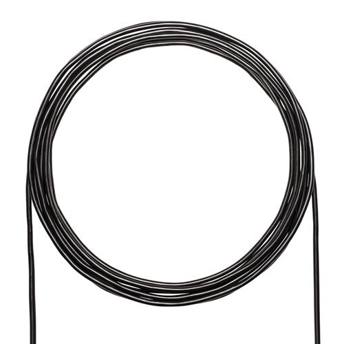 サンワサプライ カテゴリ6A屋外用LANケーブルのみ KB-T6AAD-CB100BK 14,630円