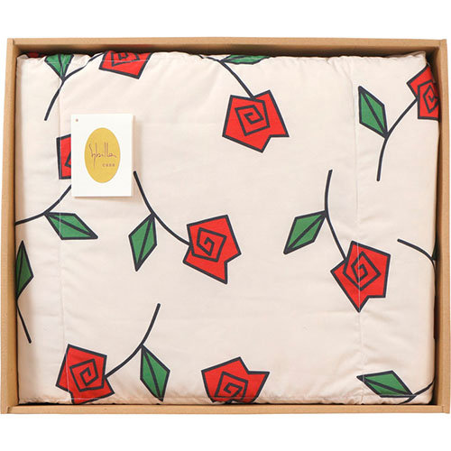 シビラ 肌掛ふとん C3096070