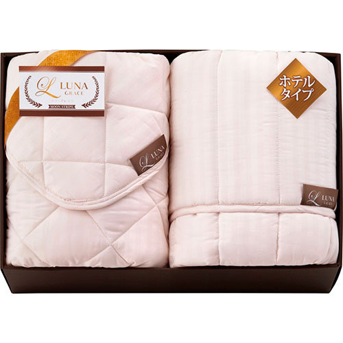 敷パッド＆キルトケット L5071544