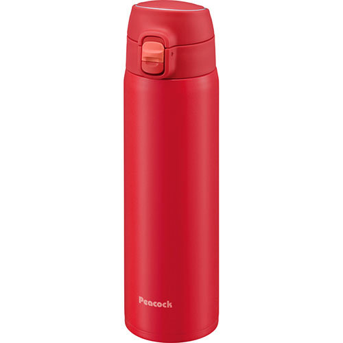 ピーコック ステンレスマグボトル550ml C3182246