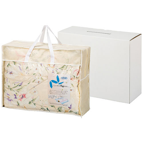 ニュータイプ羽根ふとん L5193646