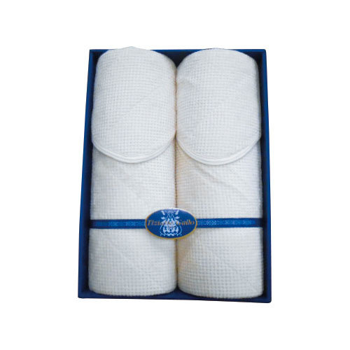 ティツィアナ・ガロ ふわふわマイクロファイバー敷パット2P L5194558