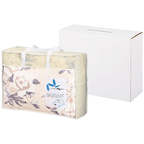 ニュータイプ羽根ふとん L5197598