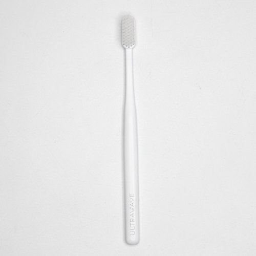 MEDIK ULTRAWAVE歯ブラシ ホワイト MDK-UW1WH