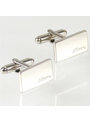 RoenBLACK ロエン アクセサリー カフス シルバー 2pcs/1セット ROT-101