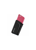 DMM.com [BUFFALO USBメモリ 64GB ピンク RUF3-SP64G-PK] 家電・日用品通販