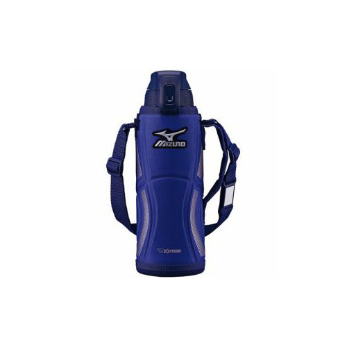 象印 ステンレスクールボトル 「TUFF（タフ）」 1.0L ブルー SD-FX10-AA 5,359円