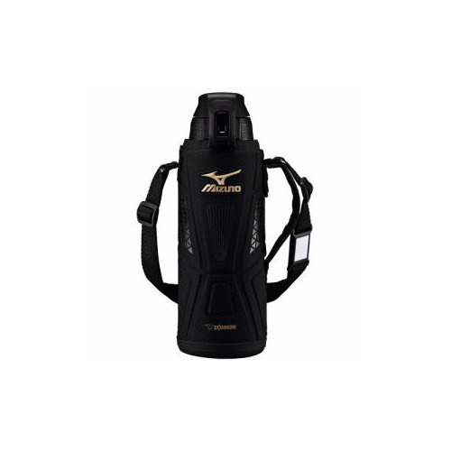 象印 ステンレスクールボトル 「TUFF（タフ）」 1.0L ブラック SD-FX10-BA 5,298円