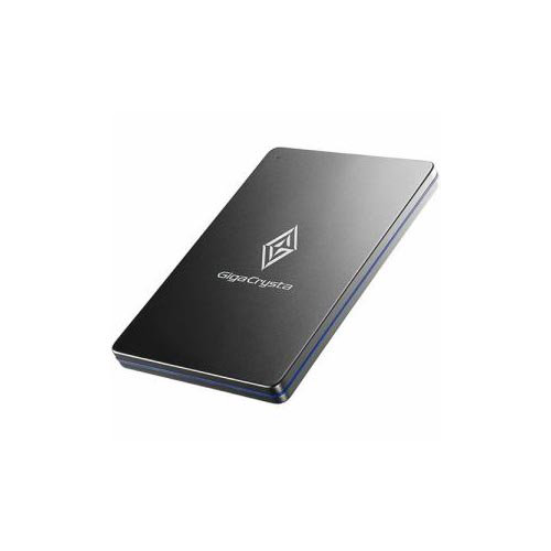 IOデータ PCゲーム向け USB 3.0対応ポータブルSSD 256GB SSPX-GC256G