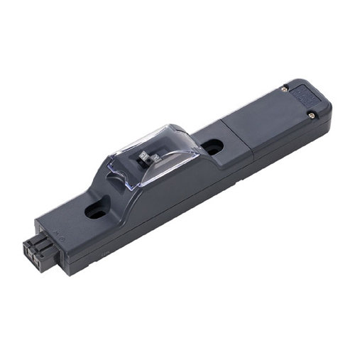 サンワサプライ 15Aコンセントバー15A安全ブレーカ付コネクタ TAP-ME8106