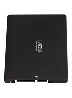 DMM.com [5個セット Lazos 内蔵SSD 480GB L-ISS480X5] 家電・日用品通販