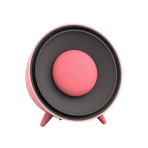 MEDIK 卓上ミニヒーター＆カイロ MCH-A062-PK