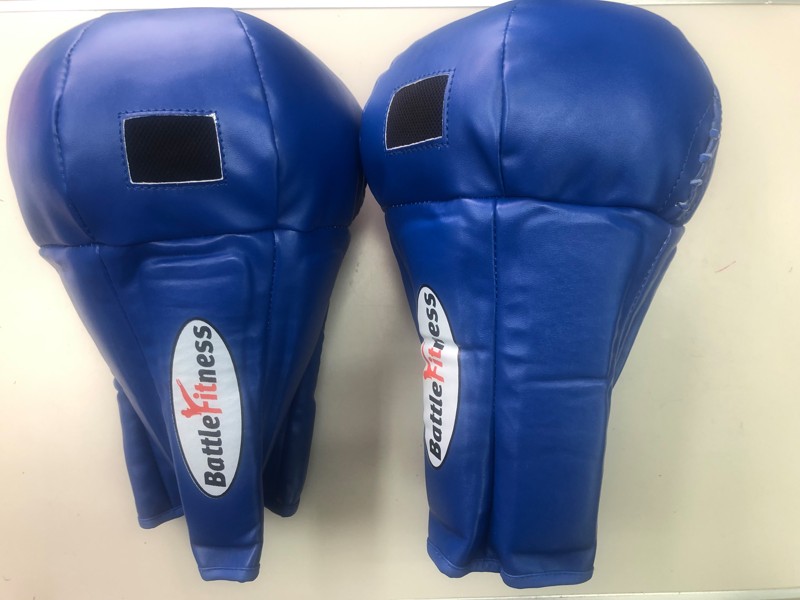 ドラグローブ サイズXS 青