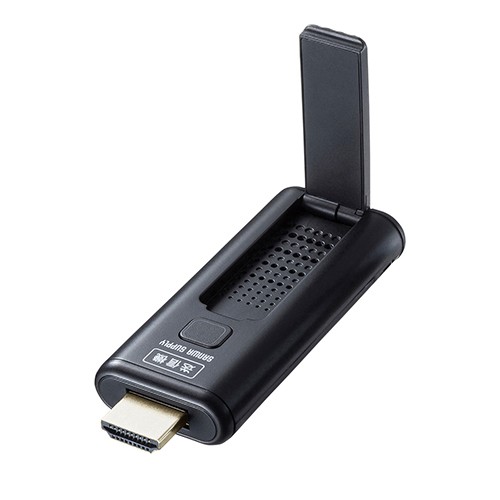 サンワサプライ ワイヤレスHDMIエクステンダー（送信機のみ） VGA-EXWHD9TX 26,263円
