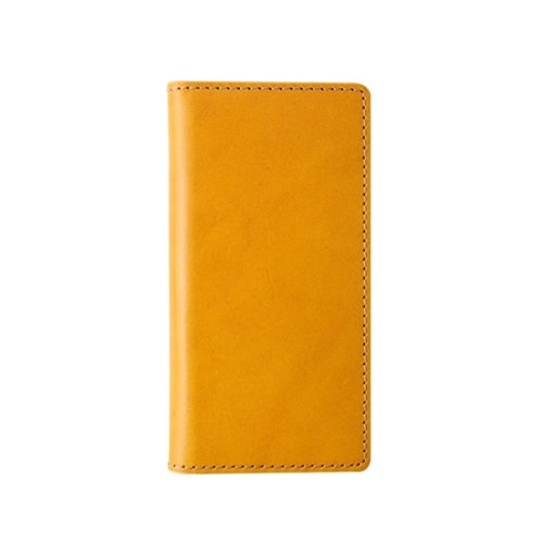 GAZE iPhone 13/12/12 Pro Tuscany Belly MagSafe対応ダイアリーケース イエロー GZ20916i12PYL 9,361円