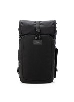 DMM.com [TENBA Fulton v2 14L Backpack バックパック- Black 黒 V637