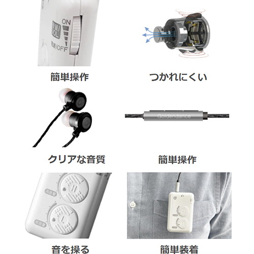 ゴールデンダンス SBイヤーソニックイン GD-SBE