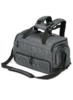 AOSTA カメラバッグ FONTANA PRO ショルダー L 16.0L 2ウェイタイプ AOC-FTP1SH-L GY KEN571996