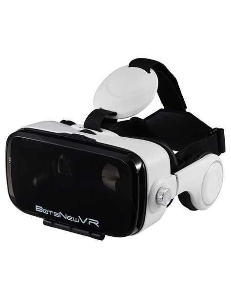 BotsNew VR （ボッツニューVR）