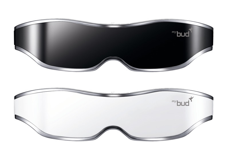 mybud （Black）