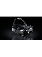 【PROTEUS VR LABS/VR ヘッドマウントディスプレイ】Freefly VR
