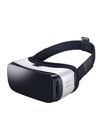 DMM.com [Galaxy Gear VR S6/S6 edge/S7 edge対応 SM-R322NZWAXJP