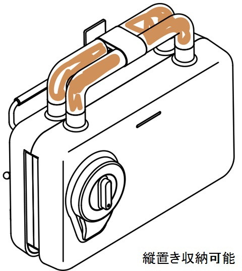 グリーンハウス ホットサンドメーカー GH-HOTSB-WH（2枚焼き/ホワイト）