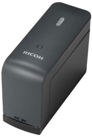 RICOH リコー モノクロハンディプリンター Black 33,220円
