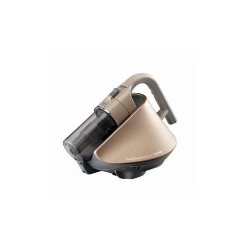 SHARP サイクロンふとん掃除機 「コロネ」 ゴールド系 EC-HX150-N