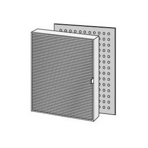 SHARP 交換用フィルター FZ-600RSF