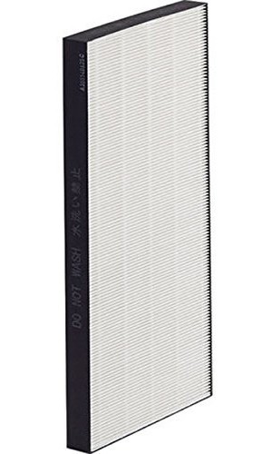 SHARP 加湿空気清浄機 KI-EX100用 集じんフィルター（HEPAフィルター） FZ-E100HF