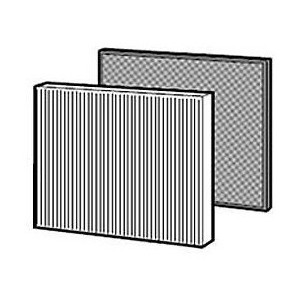 SHARP 空気清浄機用交換フィルターセット FZK50F