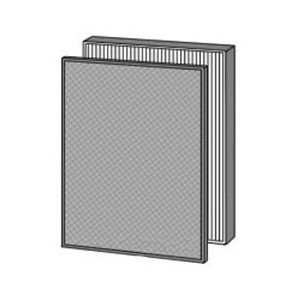 SHARP 交換用空気清浄フィルターセット （集じん・脱臭） FZ-L40F