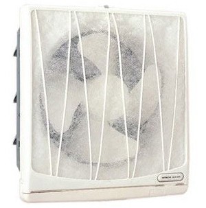 日立 引きひも式 台所用換気扇（羽根径25cm） ULH-25G2