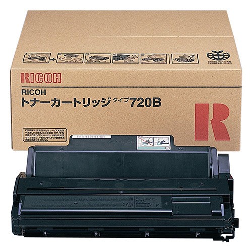 RICOH トナーカートリッジ タイプ720B 307769
