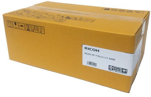 RICOH IPSiO SP ドラムユニット6400 512684 8,724円