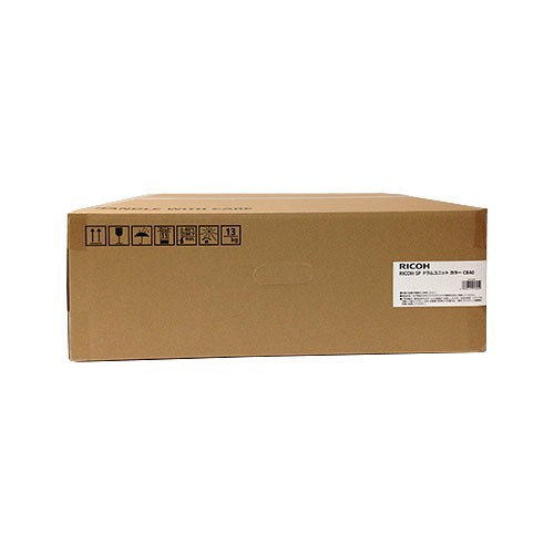 RICOH IPSiO SP ドラムユニット カラー C840（3本セット） 513661