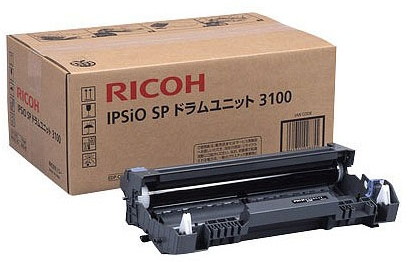 RICOH IPSiO SP トナー3100 515244 6,555円