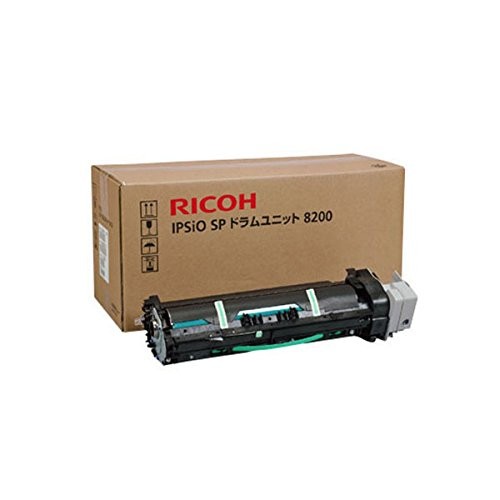 RICOH IPSiO SP ドラムユニット 8200 515505