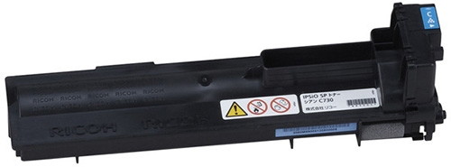 RICOH IPSiO SP トナー シアン C730 600533