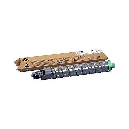 RICOH IPSiO SP トナー ブラック C810 635016